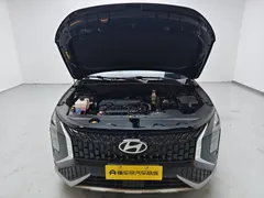 2023 Hyundai ix35 2.0L Luxury DLX, чёрный — фото 16