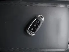 2023 Hyundai ix35 2.0L Luxury DLX, чёрный — фото 17