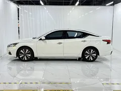 2021 Nissan Teana 2.0L XL Comfort, белый — фото 4