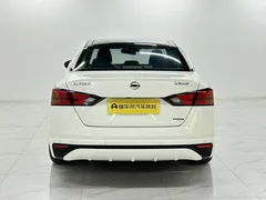2021 Nissan Teana 2.0L XL Comfort, белый — фото 6