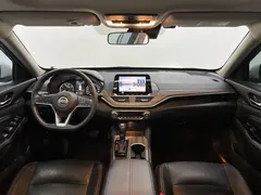 2021 Nissan Teana 2.0L XL Comfort, белый — фото 9