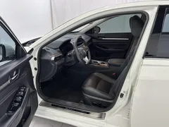 2021 Nissan Teana 2.0L XL Comfort, белый — фото 11