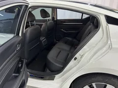 2021 Nissan Teana 2.0L XL Comfort, белый — фото 12