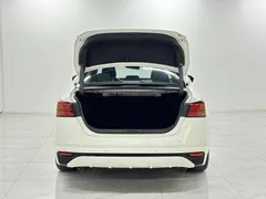 2021 Nissan Teana 2.0L XL Comfort, белый — фото 14
