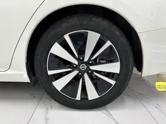 2021 Nissan Teana 2.0L XL Comfort, белый — фото 15
