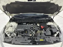 2021 Nissan Teana 2.0L XL Comfort, белый — фото 16