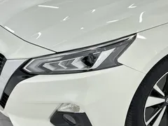 2021 Nissan Teana 2.0L XL Comfort, белый — фото 18