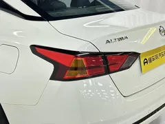 2021 Nissan Teana 2.0L XL Comfort, белый — фото 19