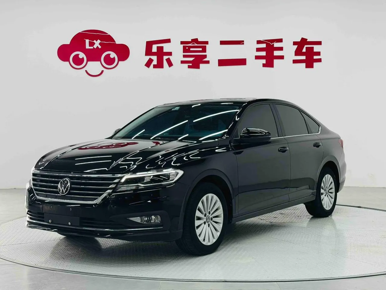 2021 Volkswagen Lavida 1.5L AT Comfort
