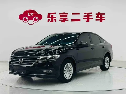 2021 Volkswagen Lavida 1.5L AT Comfort