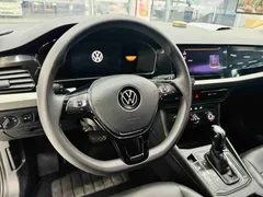 2021 Volkswagen Lavida 1.5L AT Comfort, чёрный — фото 12