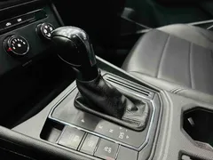 2021 Volkswagen Lavida 1.5L AT Comfort, чёрный — фото 14