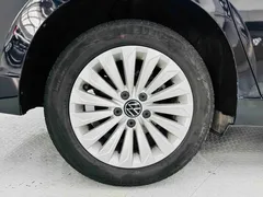 2021 Volkswagen Lavida 1.5L AT Comfort, чёрный — фото 17