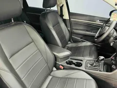 2021 Volkswagen Lavida 1.5L AT Comfort, чёрный — фото 19