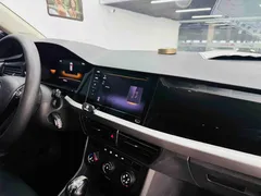 2021 Volkswagen Lavida 1.5L AT Comfort, чёрный — фото 20