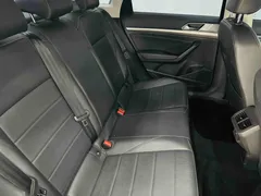 2021 Volkswagen Lavida 1.5L AT Comfort, чёрный — фото 22