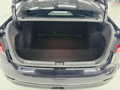 2021 Volkswagen Lavida 1.5L AT Comfort, чёрный — фото 24