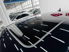 2021 Volkswagen Lavida 1.5L AT Comfort, чёрный — фото 27