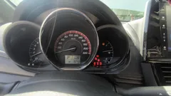 2021 Toyota Vios 1.5L CVT, белый — фото 6
