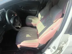 2021 Toyota Vios 1.5L CVT, белый — фото 10