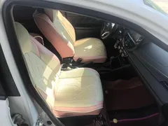 2021 Toyota Vios 1.5L CVT, белый — фото 11