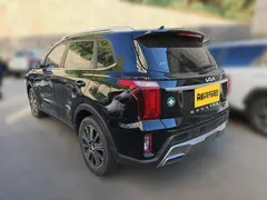 2021 Kia Sportage Ace 2.0L, чёрный — фото 3