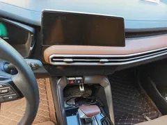 2021 Kia Sportage Ace 2.0L, чёрный — фото 7