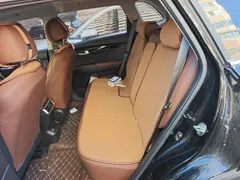 2021 Kia Sportage Ace 2.0L, чёрный — фото 10