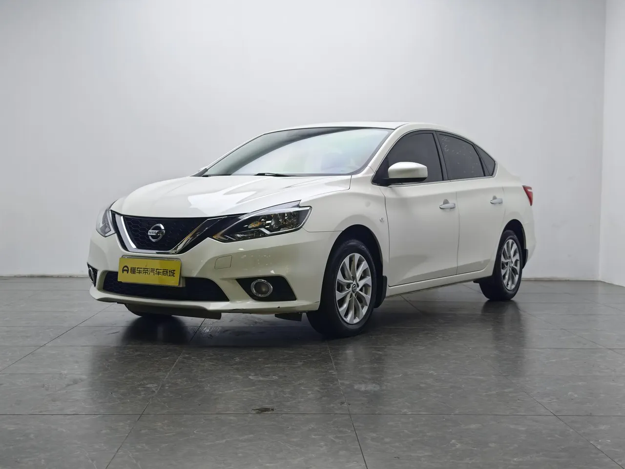 2022 Nissan Sylphy Classic 1.6 XL CVT Luxury