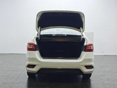 2022 Nissan Sylphy Classic 1.6 XL CVT Luxury, белый — фото 14