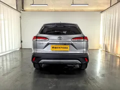 2023 Toyota Corolla Cross 2.0L CVT Pioneer — фото 5