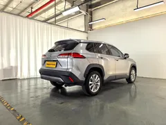 2023 Toyota Corolla Cross 2.0L CVT Pioneer — фото 6