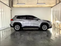 2023 Toyota Corolla Cross 2.0L CVT Pioneer — фото 7