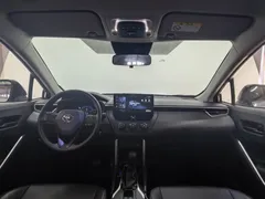 2023 Toyota Corolla Cross 2.0L CVT Pioneer — фото 8