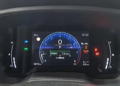 2023 Toyota Corolla Cross 2.0L CVT Pioneer — фото 9