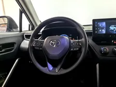 2023 Toyota Corolla Cross 2.0L CVT Pioneer — фото 10