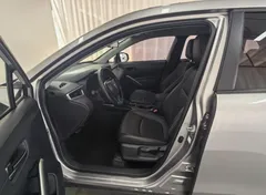 2023 Toyota Corolla Cross 2.0L CVT Pioneer — фото 11