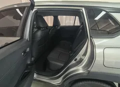 2023 Toyota Corolla Cross 2.0L CVT Pioneer — фото 12