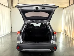 2023 Toyota Corolla Cross 2.0L CVT Pioneer — фото 14