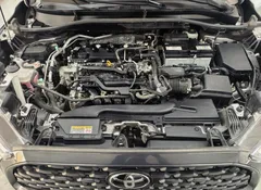 2023 Toyota Corolla Cross 2.0L CVT Pioneer — фото 16