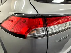 2023 Toyota Corolla Cross 2.0L CVT Pioneer — фото 19