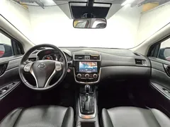 2021 Nissan Tiida 1.6L CVT, красный — фото 9