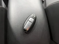 2021 Nissan Tiida 1.6L CVT, красный — фото 18