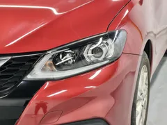 2021 Nissan Tiida 1.6L CVT, красный — фото 19