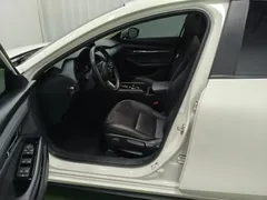 2022 Mazda Mazda3 2.0L AT, белый — фото 12