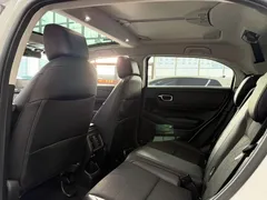 2023 Honda Vezel 1.5L CVT Tech, белый — фото 6