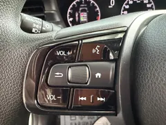 2023 Honda Vezel 1.5L CVT Tech, белый — фото 10