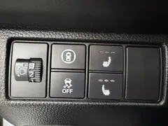 2023 Honda Vezel 1.5L CVT Tech, белый — фото 14