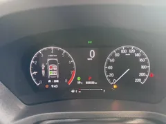 2023 Honda Vezel 1.5L CVT Tech, белый — фото 15