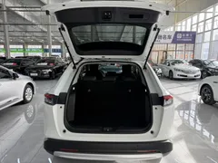 2023 Honda Vezel 1.5L CVT Tech, белый — фото 18